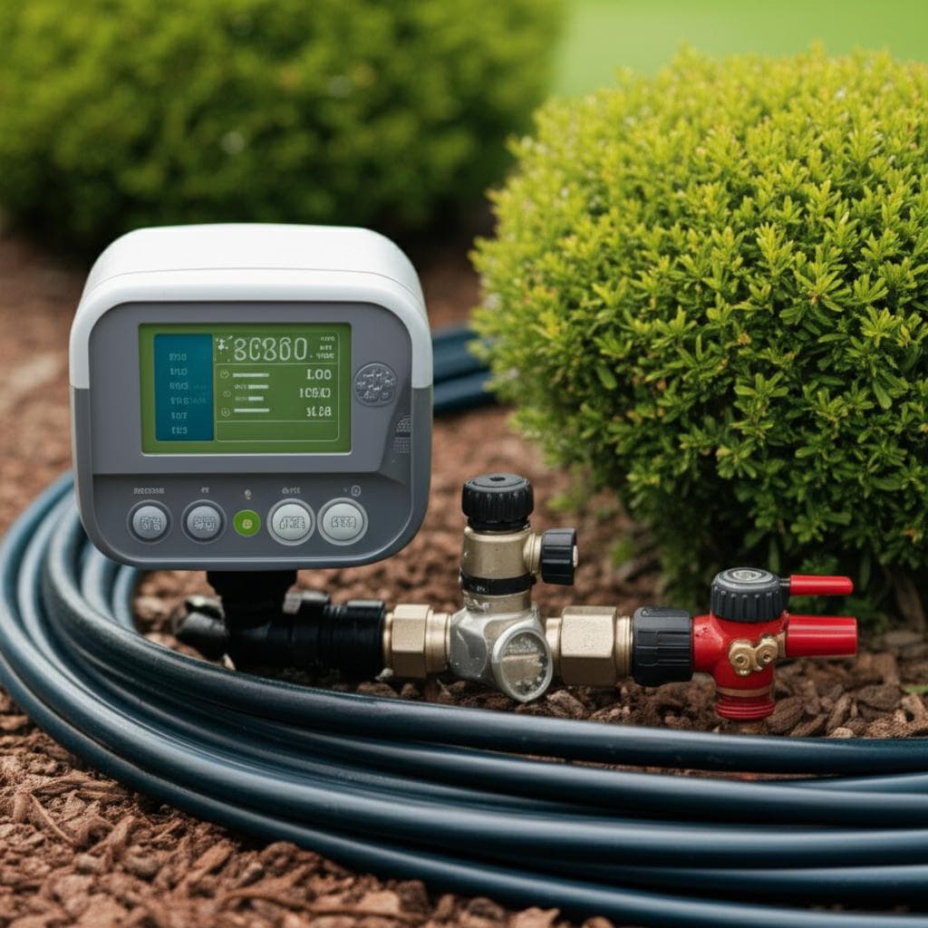 Featured image for Upgrade Sprinklers for 2025 Laws Now!