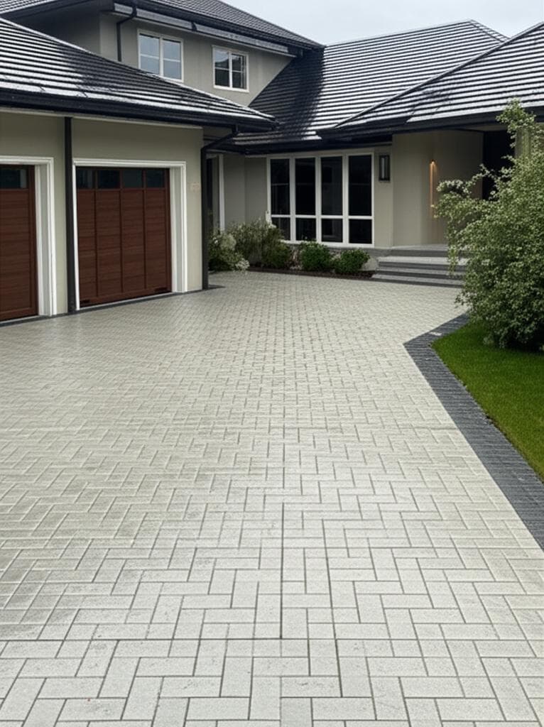 Featured image for Beat 2025 Flood Regs with Permeable Driveways