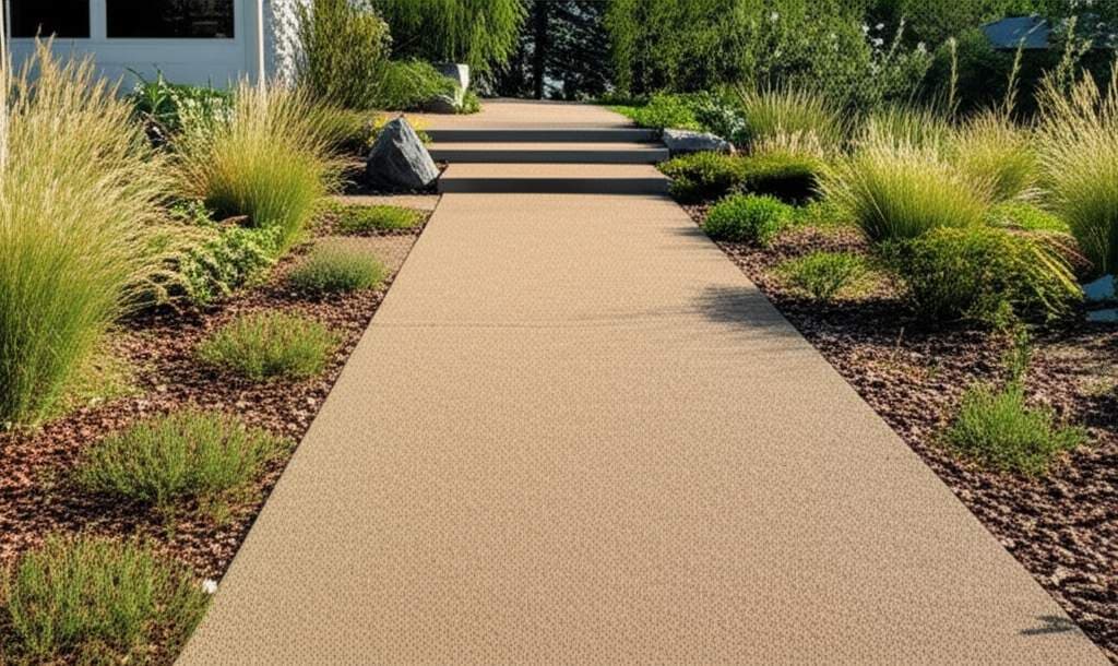 Featured image for DG's Permeable Surface Cuts Runoff While Boosting Curb Appeal