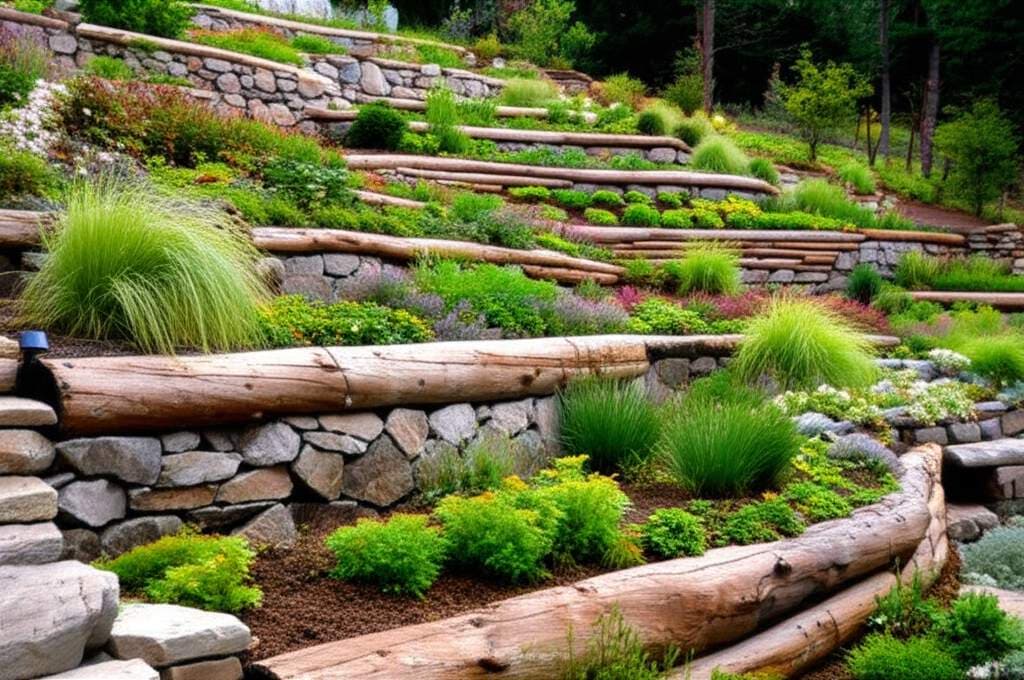 Featured image for Transform Slopes Into Natural Erosion Control Systems