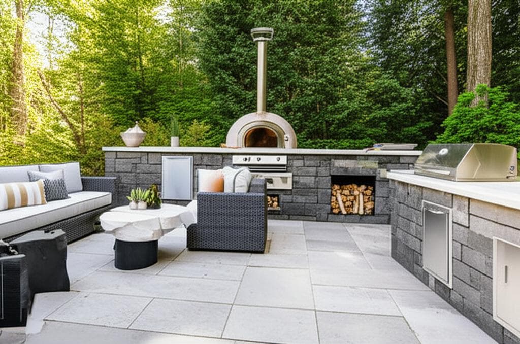 Featured image for Pizza Oven Patios Boost Home Values 30% in 2025