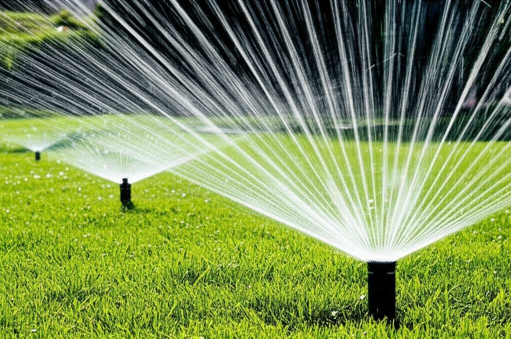 Featured image for Smart Sprinkler Sensors Prevented $3000 Water Damage