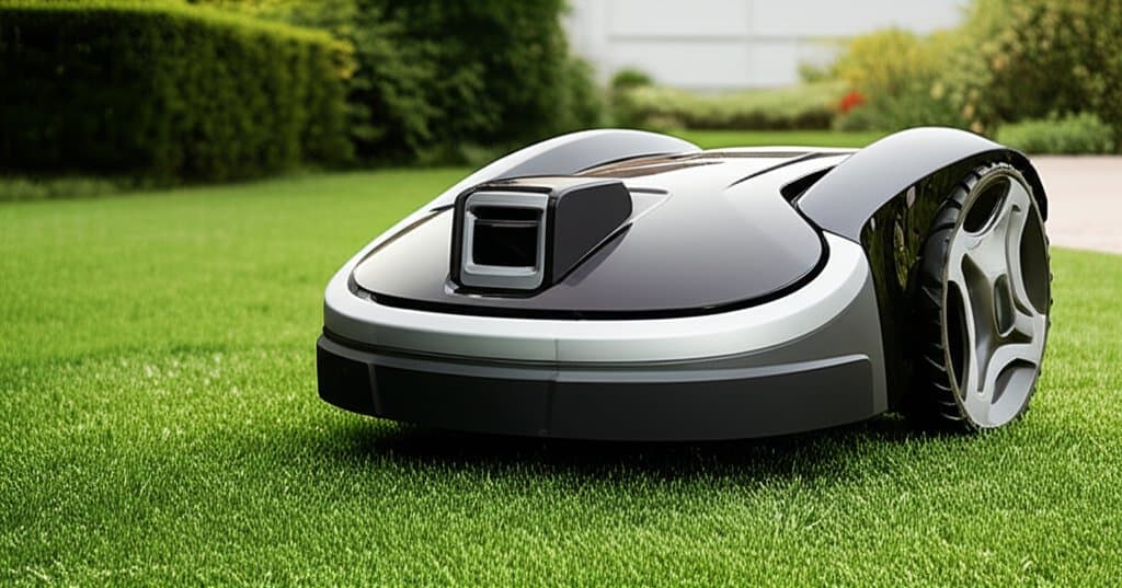 Featured image for Why 2025 Robotic Mowers Turn Weekend Chores Into Daily Ease