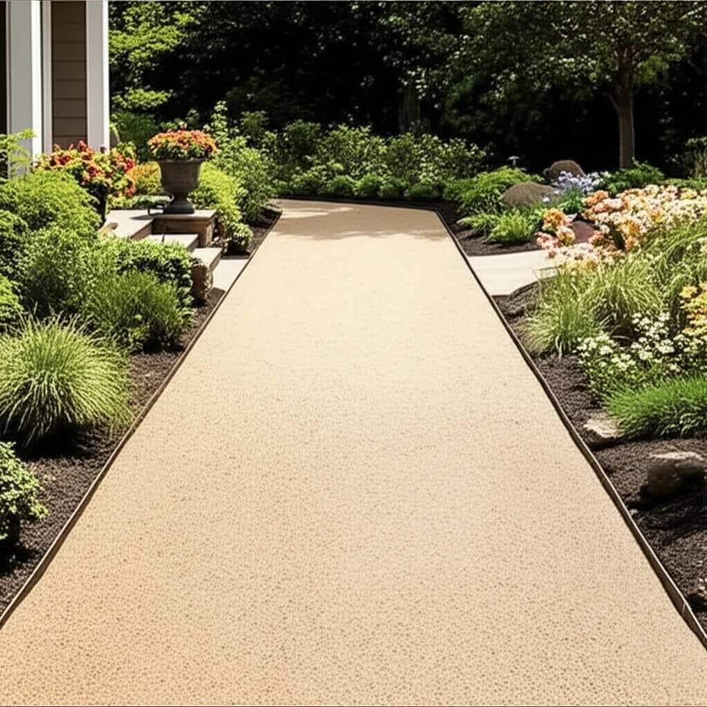 Featured image for Decomposed Granite Cuts Hardscaping Costs by 60%