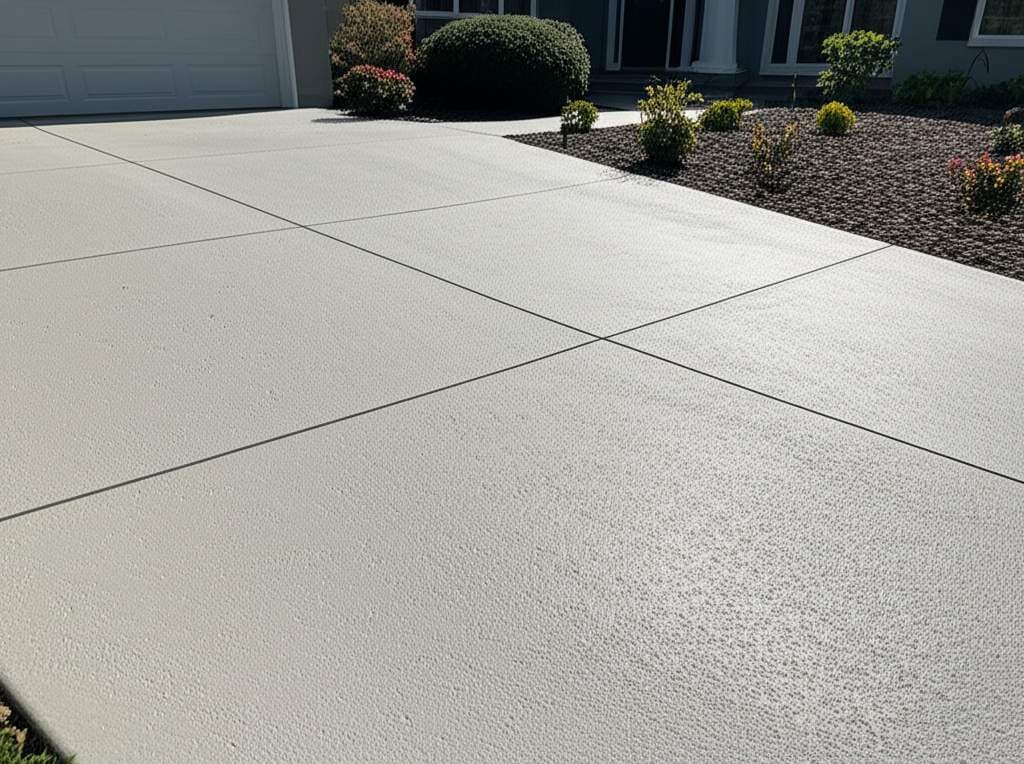 Featured image for Heat-Resistant Concrete Survives 110°F Summer Days