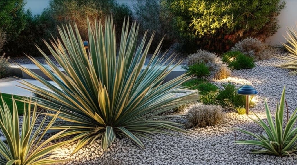 Featured image for Gravel Gardens That Cut Water Bills and Boost Curb Appeal