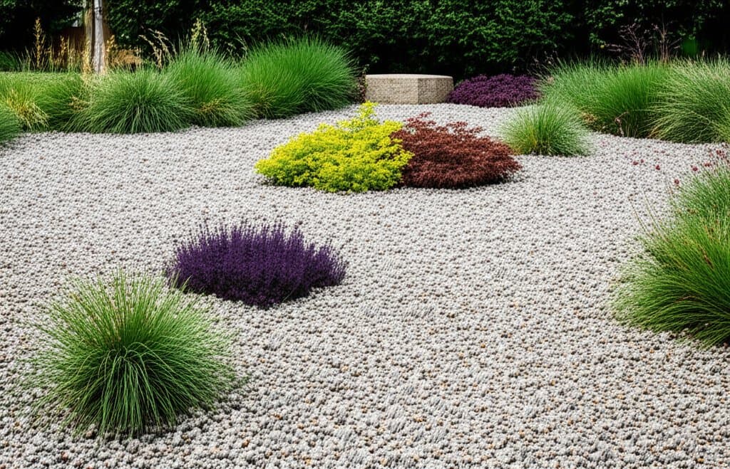 Featured image for Why This Couple Ditched Their Lawn for Gravel in 2025