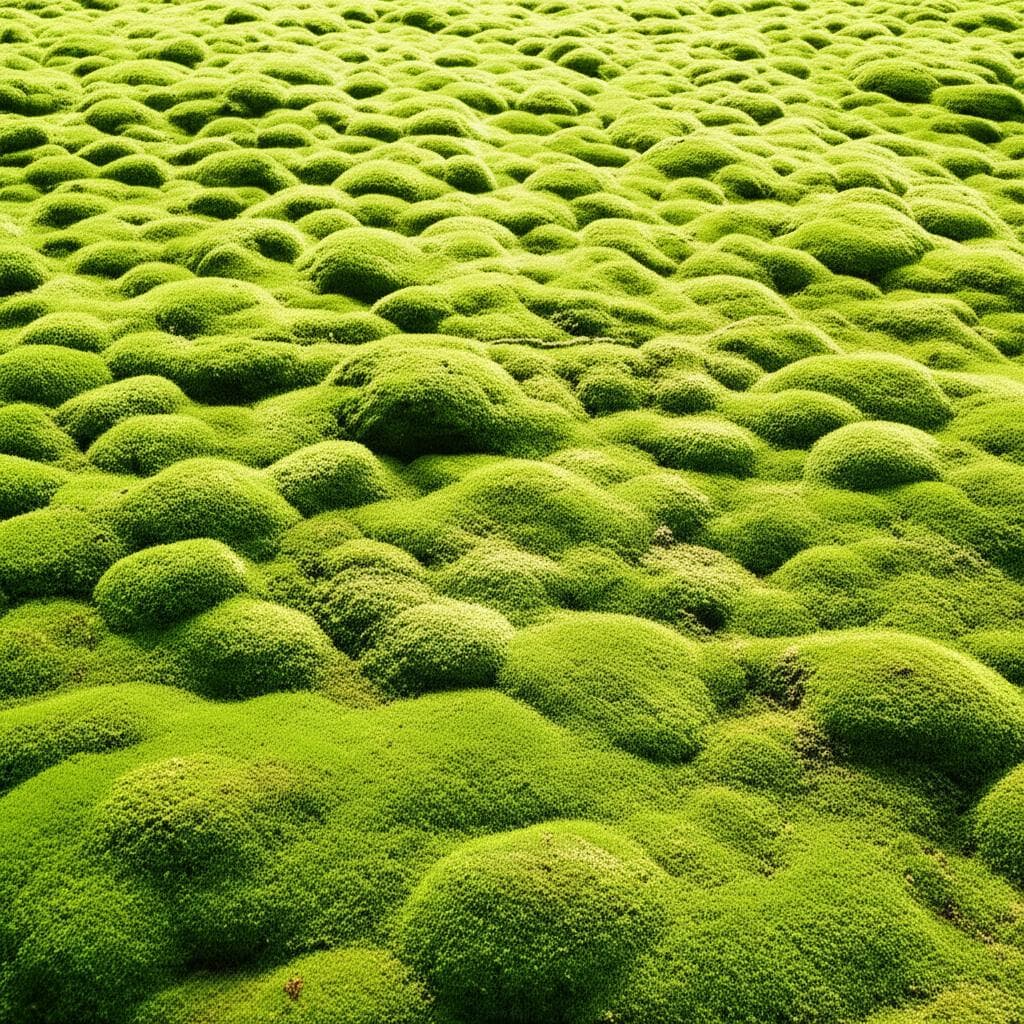 Featured image for Moss Lawns Replace Grass Without Mowing or Water