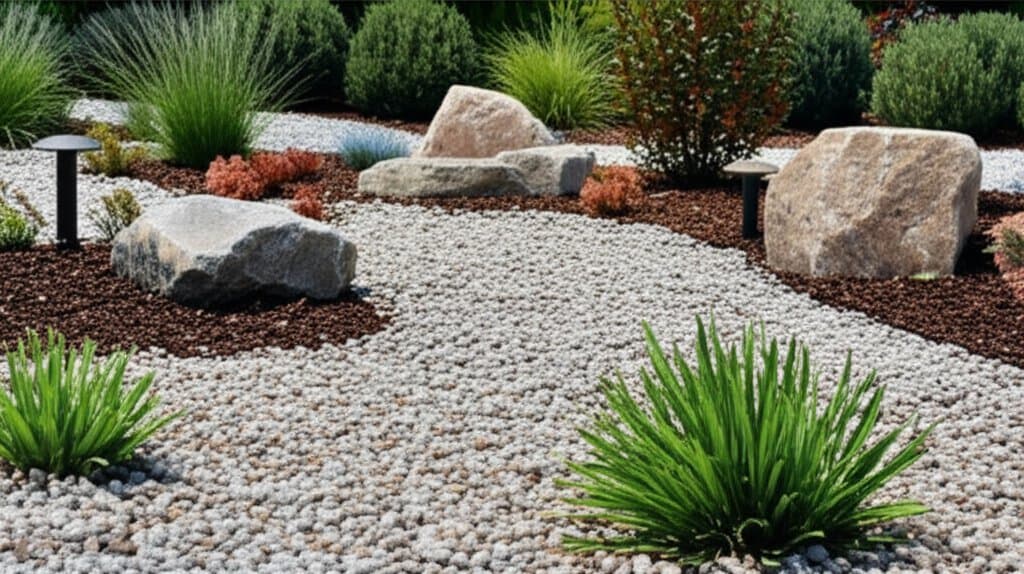 Featured image for Gravel Gardens Cut Weeding and Watering for Years