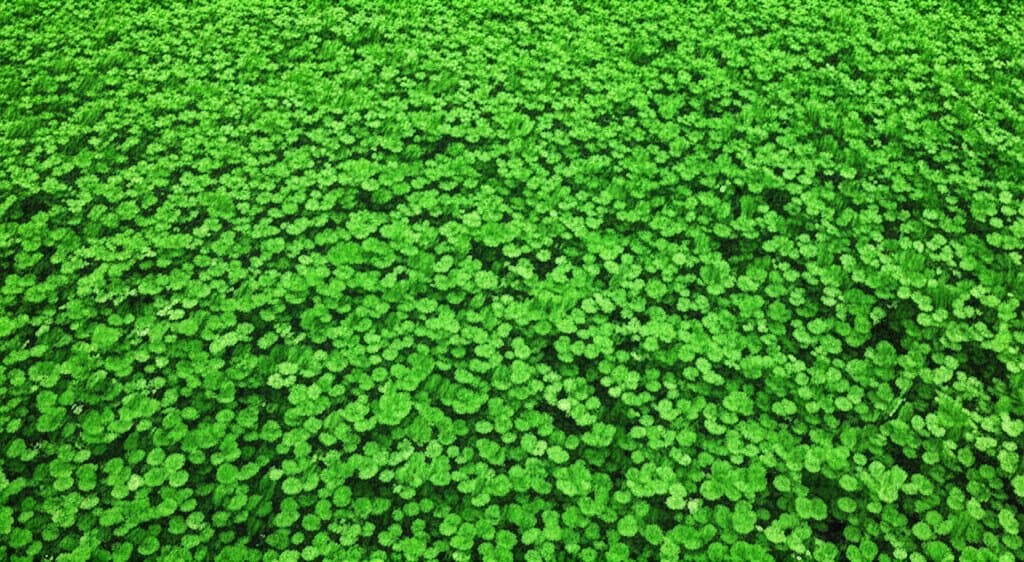 Featured image for Clover Lawns Cut Mowing Time by 70 Percent