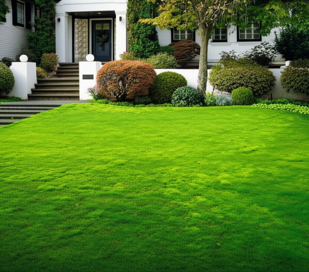 Featured image for Why Moss Lawns End Mowing Forever in 2025