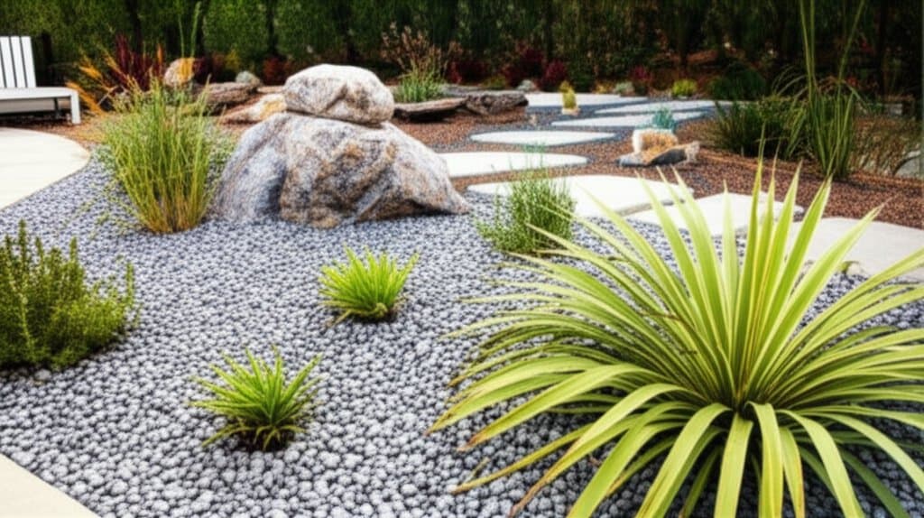Featured image for Gravel Gardens Last Decades Without Replacement Costs