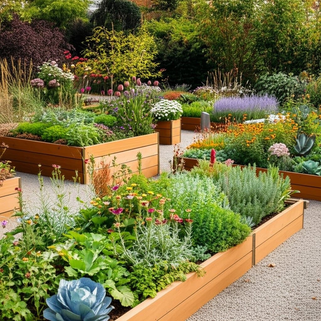 Featured image for Front Yards That Feed Families and Pollinators
