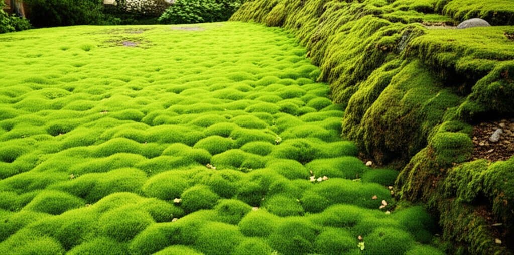 Featured image for Moss Lawns: The No-Mow Alternative Gaining Ground