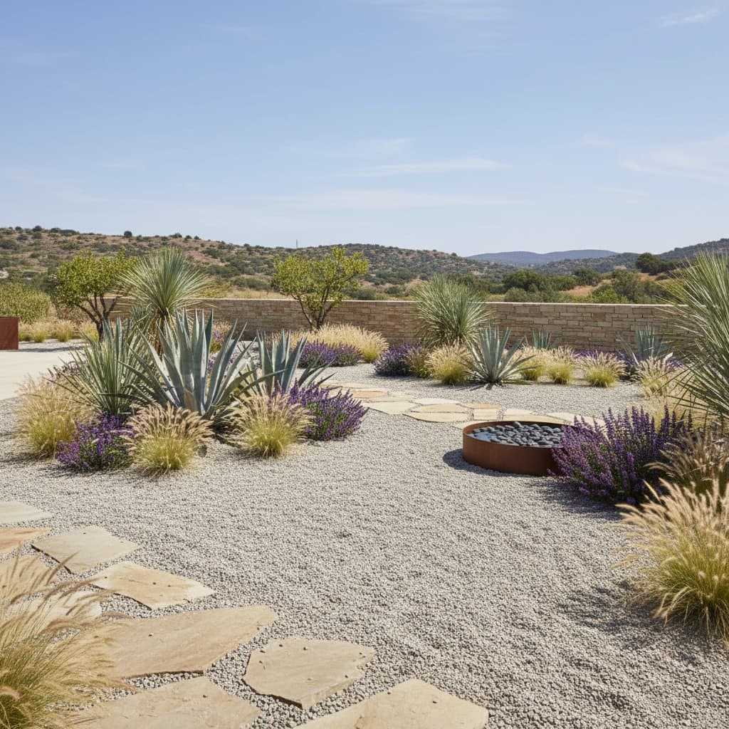 Featured image for Gravel Gardens: Low-Water Luxury Through Texture