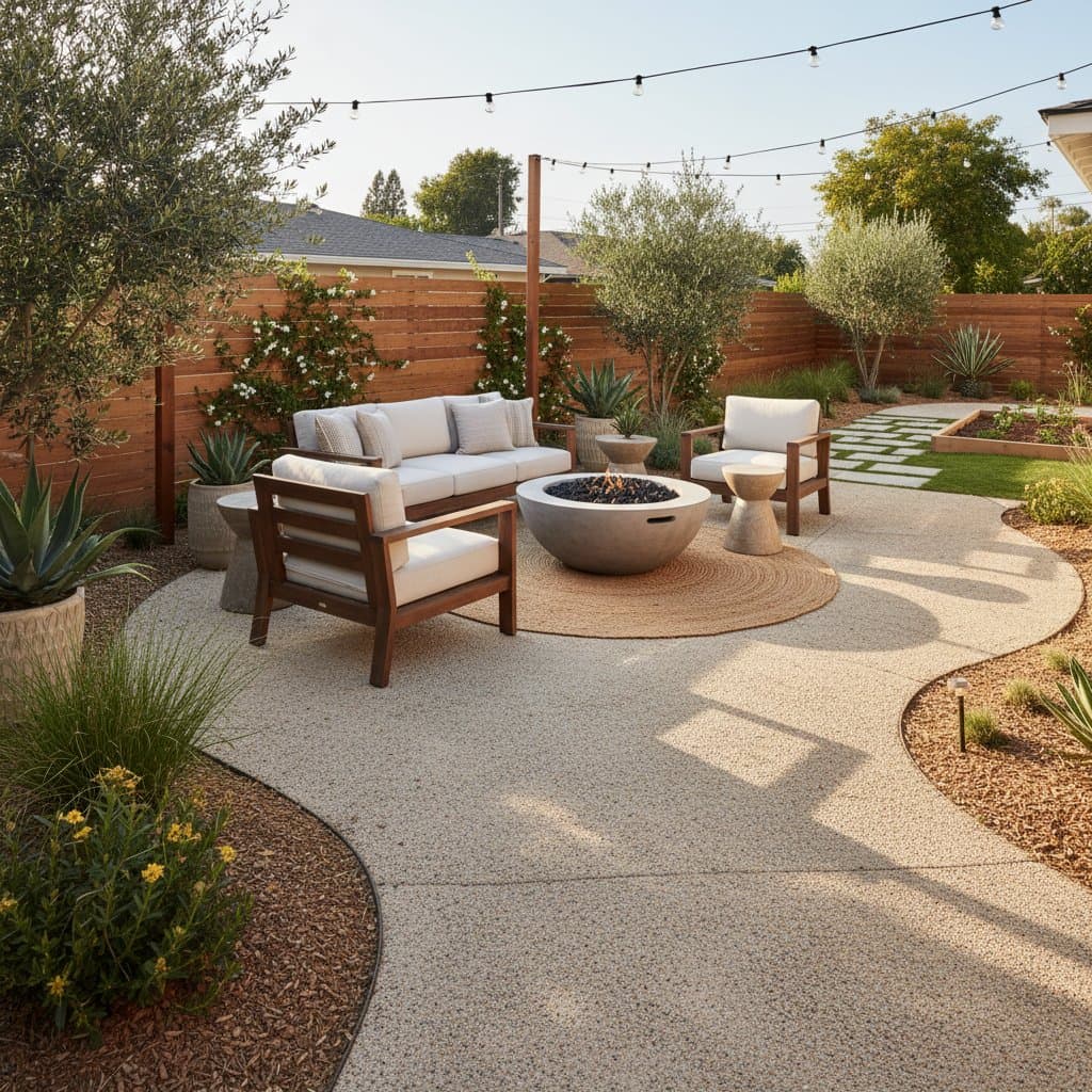 Featured image for Why Gravel Patios Deliver $3K Backyard Magic