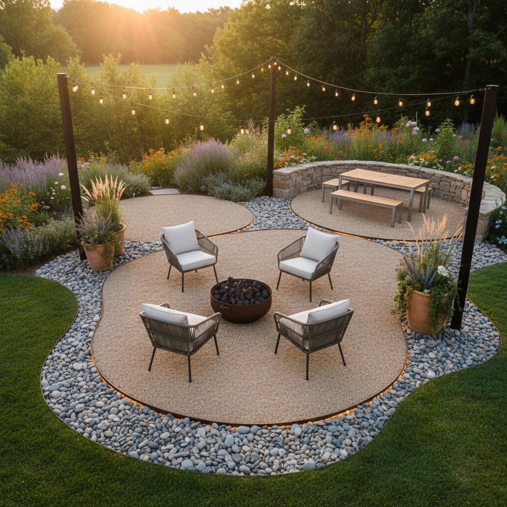 Featured image for Why Gravel Patios Are the Ultimate $3K Upgrade
