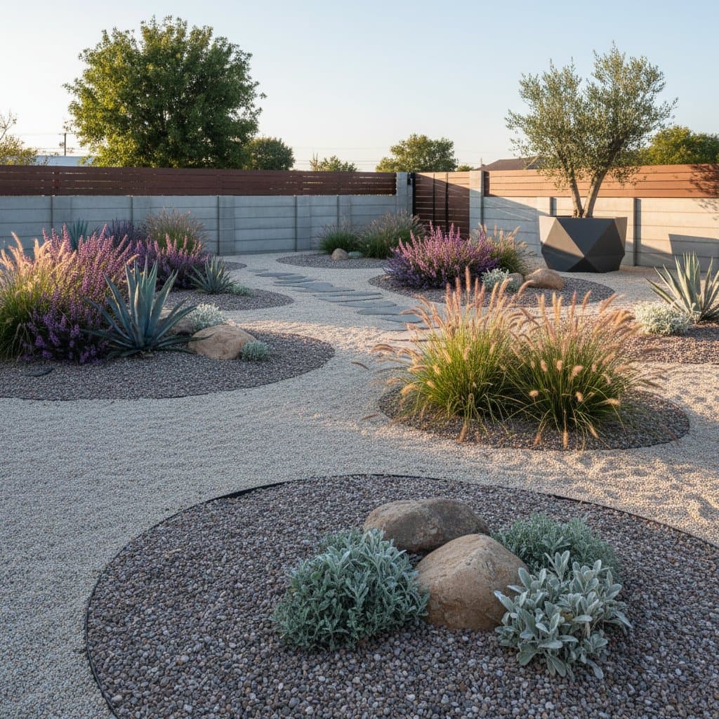 Featured image for Gravel Gardens Replace Mulch in 2026 Landscapes