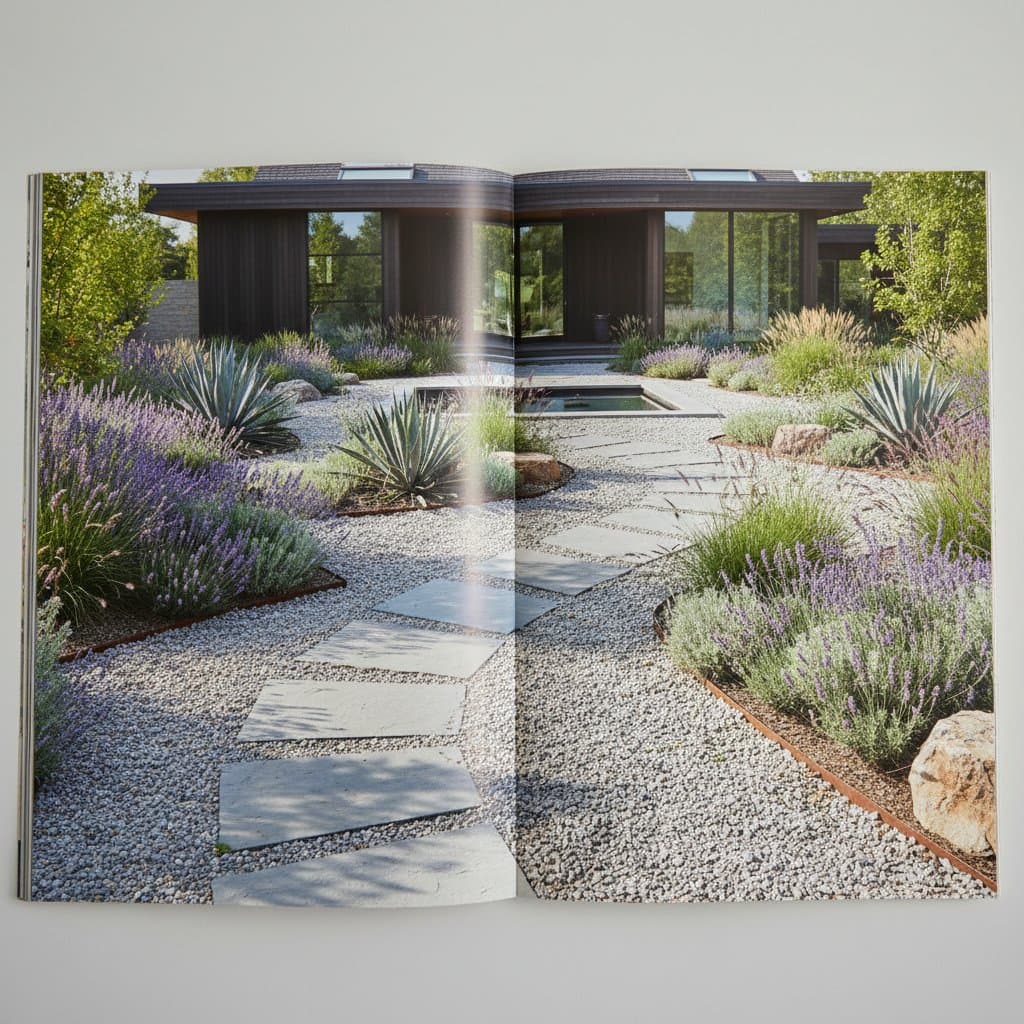 Featured image for Why Gravel Gardens Top Mulch as 2026 Choice