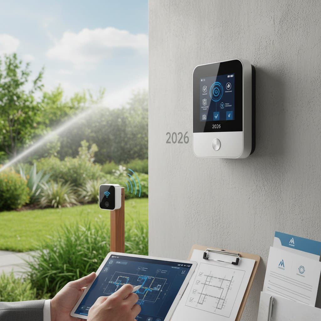 Featured image for Rain Sensor Mandates 2026: Compliance Checklist