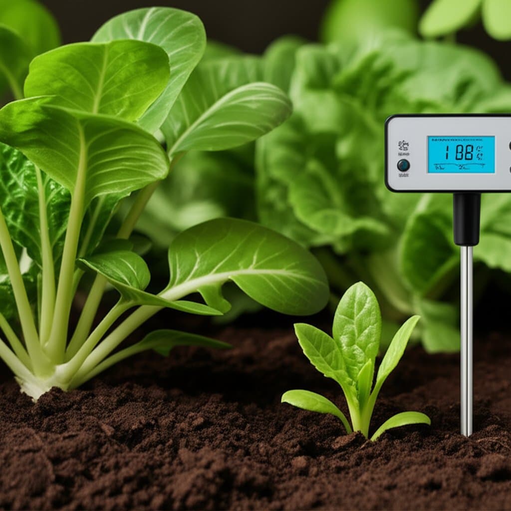 Featured image for Moisture Sensors Stop Root Rot Before It Starts
