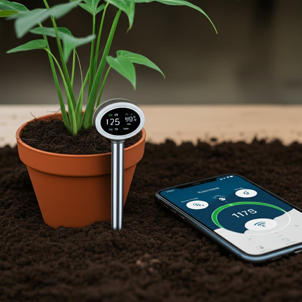 Featured image for Why Overwatering Kills More Plants Than Drought