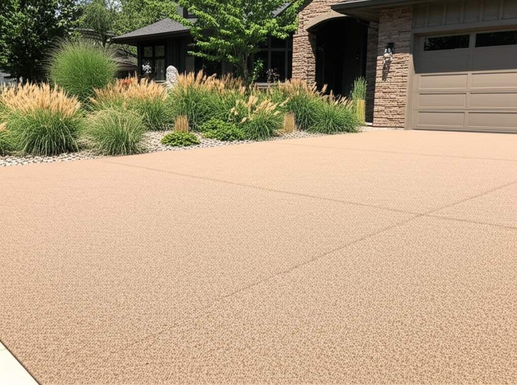 Featured image for Decomposed Granite Driveways Cut Costs Without Sacrificing Style