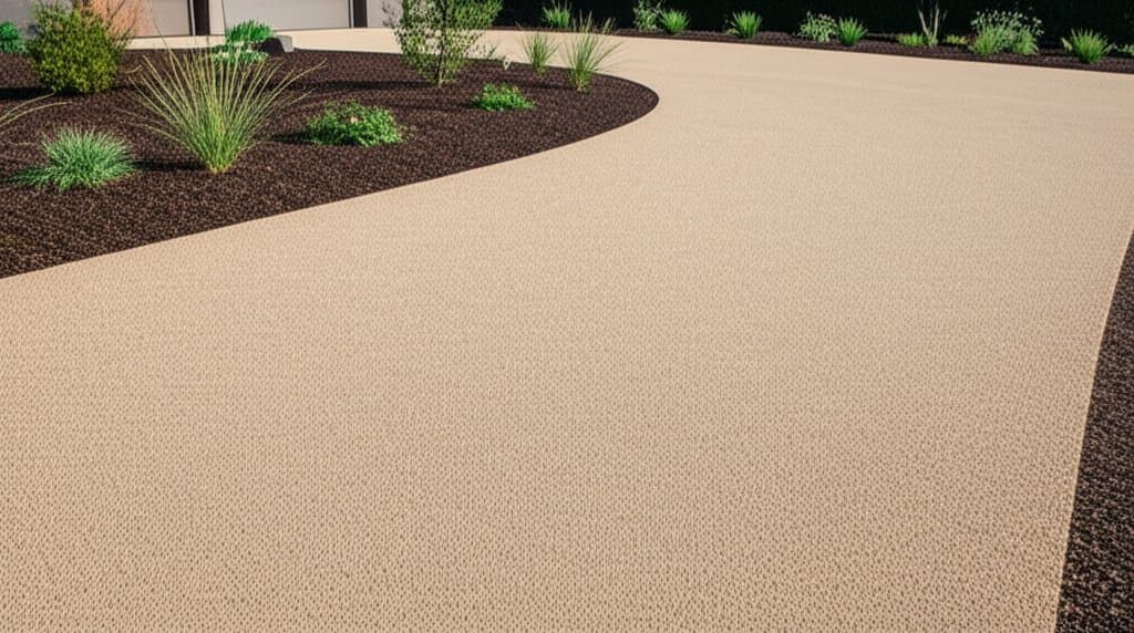 Featured image for Decomposed Granite Driveways Cost Less Than Concrete