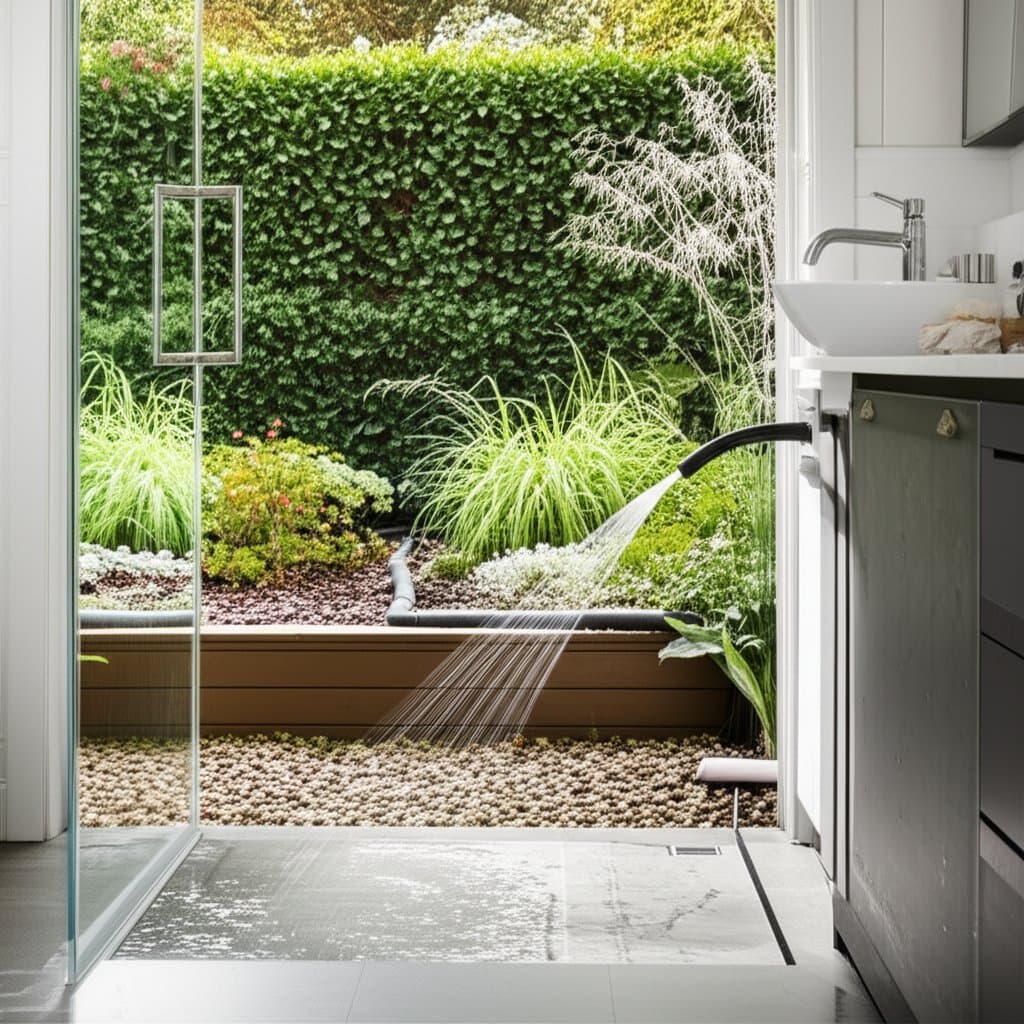 Featured image for Greywater Systems Cut Bills and Revive Landscapes