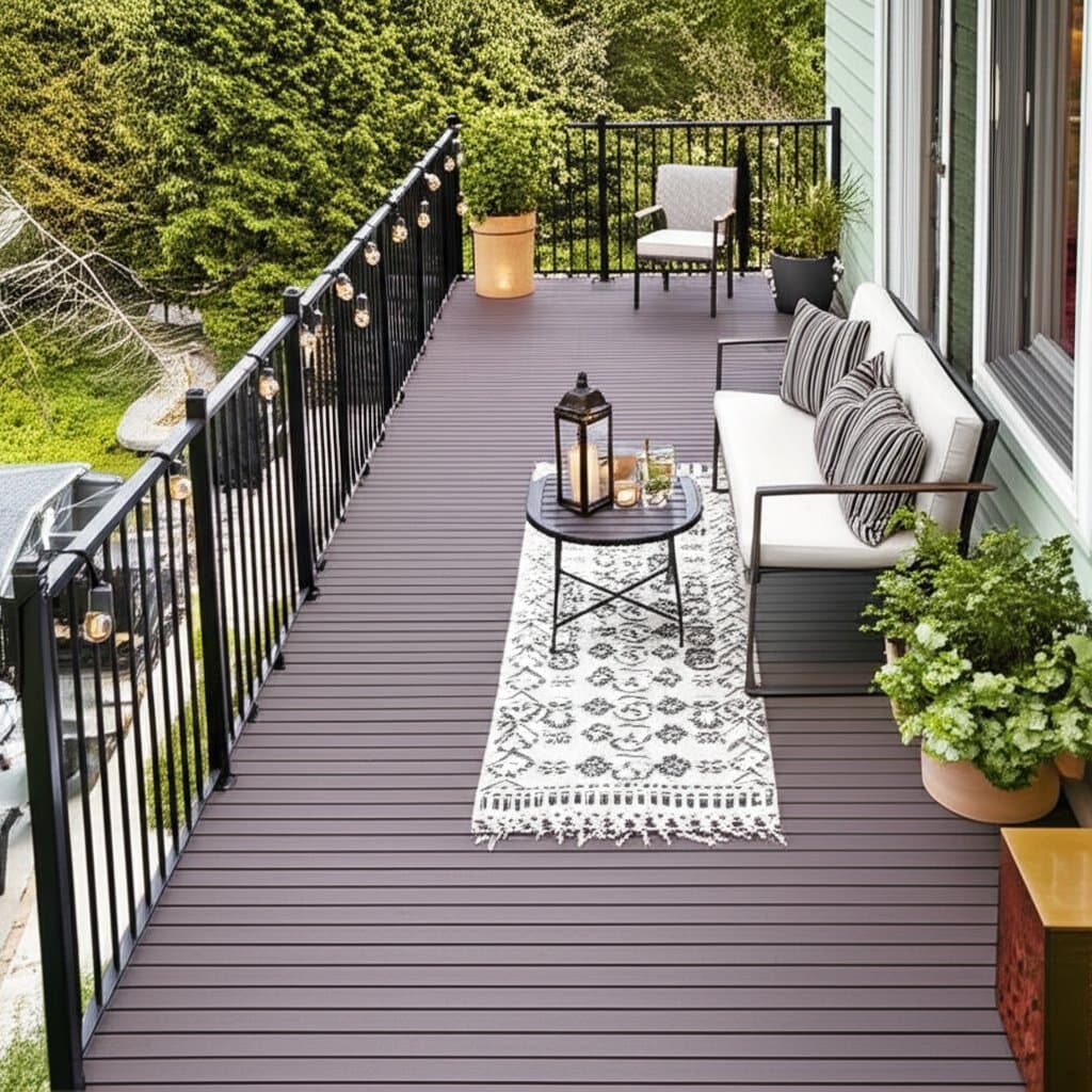 Featured image for Modular Deck Tiles Transform Rental Patios Fast